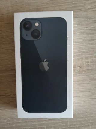 iPhone 13 256 GB