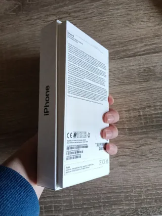 iPhone 13 256 GB