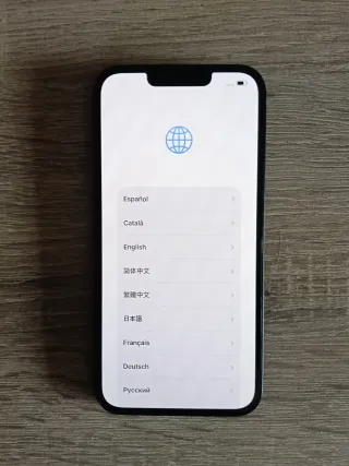 iPhone 13 256 GB