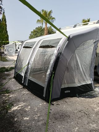 Avance Hinchable Obelink 320 Easy Air 2