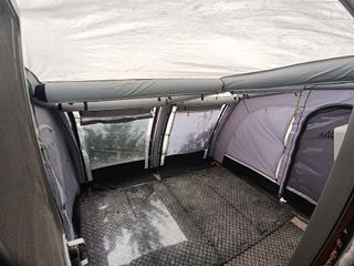 Avance Hinchable Obelink 320 Easy Air 2