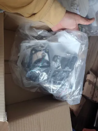 Kit Faro Delantero Universal