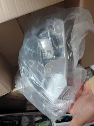 Kit Faro Delantero Universal