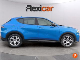 Alfa Romeo Tonale 1.5 MHEV GASOLINA 130 CV SPRINT FWD