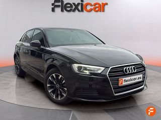 Audi A3 Sportback 35 TDI 110kW (150CV) S tronic