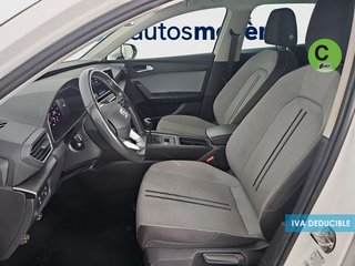 Seat Leon 2.0 TDI Style Go 85 kW (115 CV)