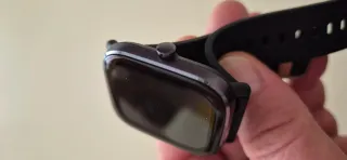 Amazfit GTS 2 mini smartwatch nero