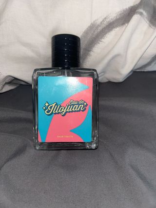 Colonia Illuojan Eau de Toilette