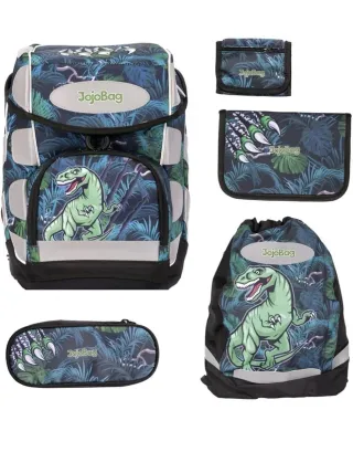 JOJOBAG Mochila Dinosaurio Infantil