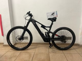 Flyer Uproc 6 Carbon 2022 - Bosch CX