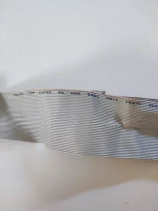 Cable IDE Disco Duro Lector DVD