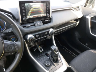 Toyota RAV4 4*4 AUTOMÁTICO IVA DEDUCIBLE INCLUIDO