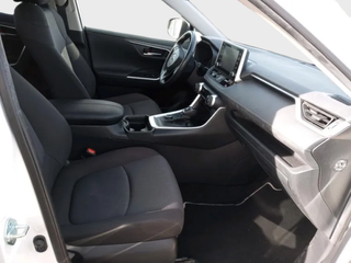 Toyota RAV4 4*4 AUTOMÁTICO IVA DEDUCIBLE INCLUIDO