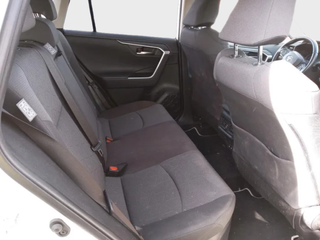 Toyota RAV4 4*4 AUTOMÁTICO IVA DEDUCIBLE INCLUIDO