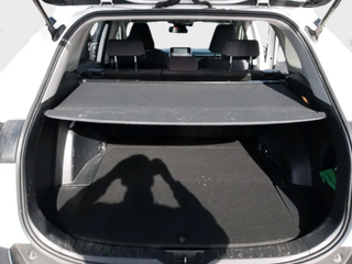 Toyota RAV4 4*4 AUTOMÁTICO IVA DEDUCIBLE INCLUIDO