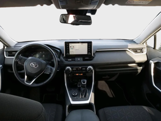 Toyota RAV4 4*4 AUTOMÁTICO IVA DEDUCIBLE INCLUIDO