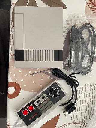 Nintendo Classic Mini: NES