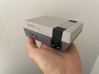 Nintendo Classic Mini: NES