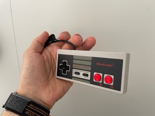 Nintendo Classic Mini: NES