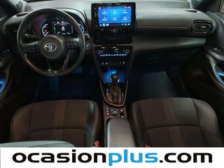 Toyota Yaris Cross 120H Adventure 85 kW (116 CV)