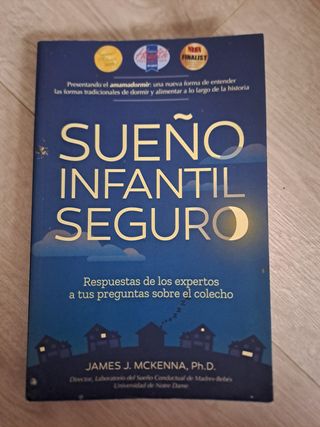 Sueño Infantil Seguro Respuestas de Los Experto...