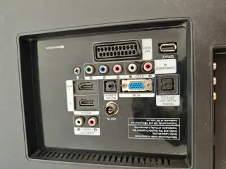 Samsung TV 40 LE40B530P7W