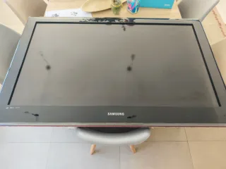 Samsung TV 40 LE40B530P7W