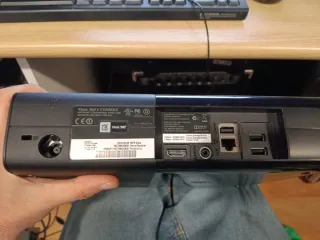 Xbox 360 250GB Poco Uso,