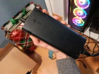 Xbox 360 250GB Poco Uso,