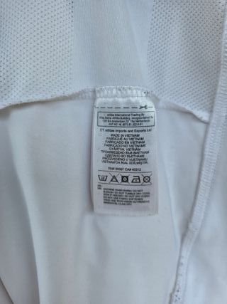 Camisola Oficial Benfica Alternativa 2015/16 - XL