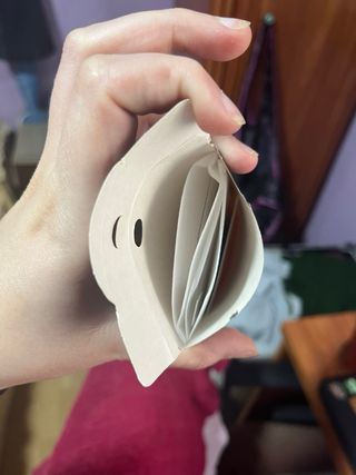 Cristal Templado NEW'C 9H HD Anti-Huellas