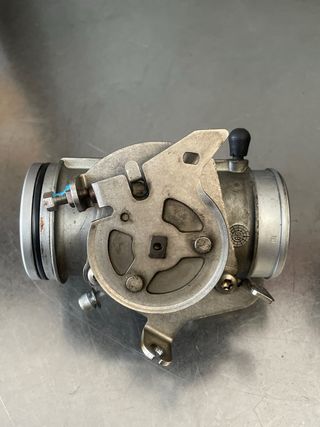 Cuerpo inyección BMW R1150R