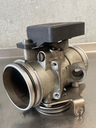 Cuerpo inyección BMW R1150R