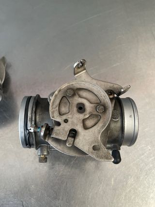 Cuerpo inyección BMW R1150R