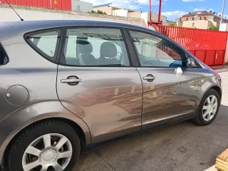 SEAT Toledo 2004