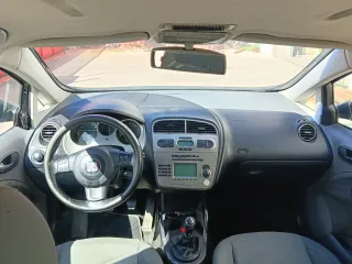 SEAT Toledo 2004