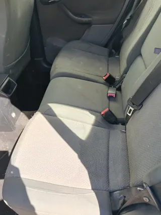 SEAT Toledo 2004