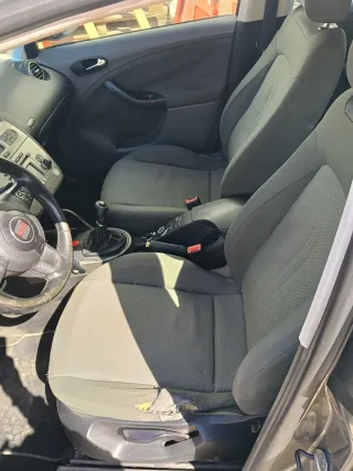 SEAT Toledo 2004