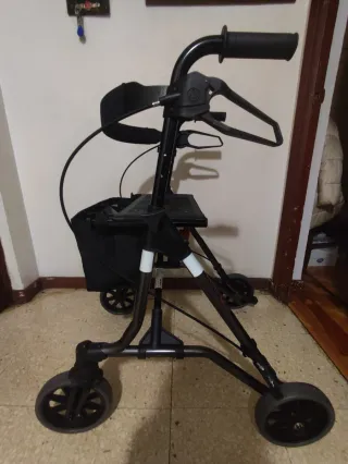 Andador Taima M Eco para  150kg