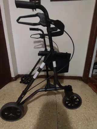 Andador Taima M Eco para  150kg