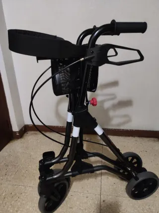Andador Taima M Eco para  150kg