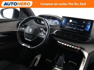 Peugeot 3008 1.6 Hybrid PHEV 4 300 GT