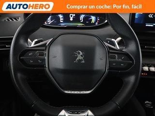 Peugeot 3008 1.6 Hybrid PHEV 4 300 GT
