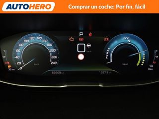 Peugeot 3008 1.6 Hybrid PHEV 4 300 GT