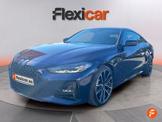 BMW Serie 4 420d