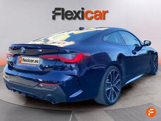 BMW Serie 4 420d