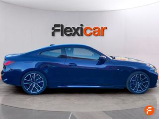 BMW Serie 4 420d