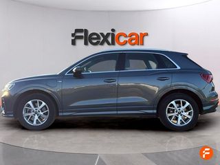 Audi Q3 S line 35 TFSI 110kW (150CV) S tronic