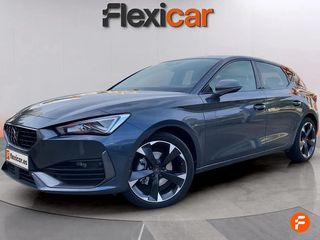 Cupra León 1.5 eTSI 110kW 150CV) DSG