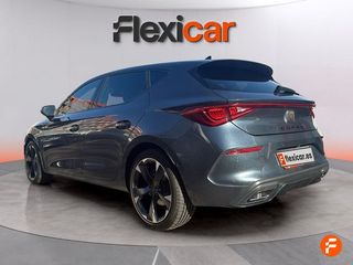 Cupra León 1.5 eTSI 110kW 150CV) DSG